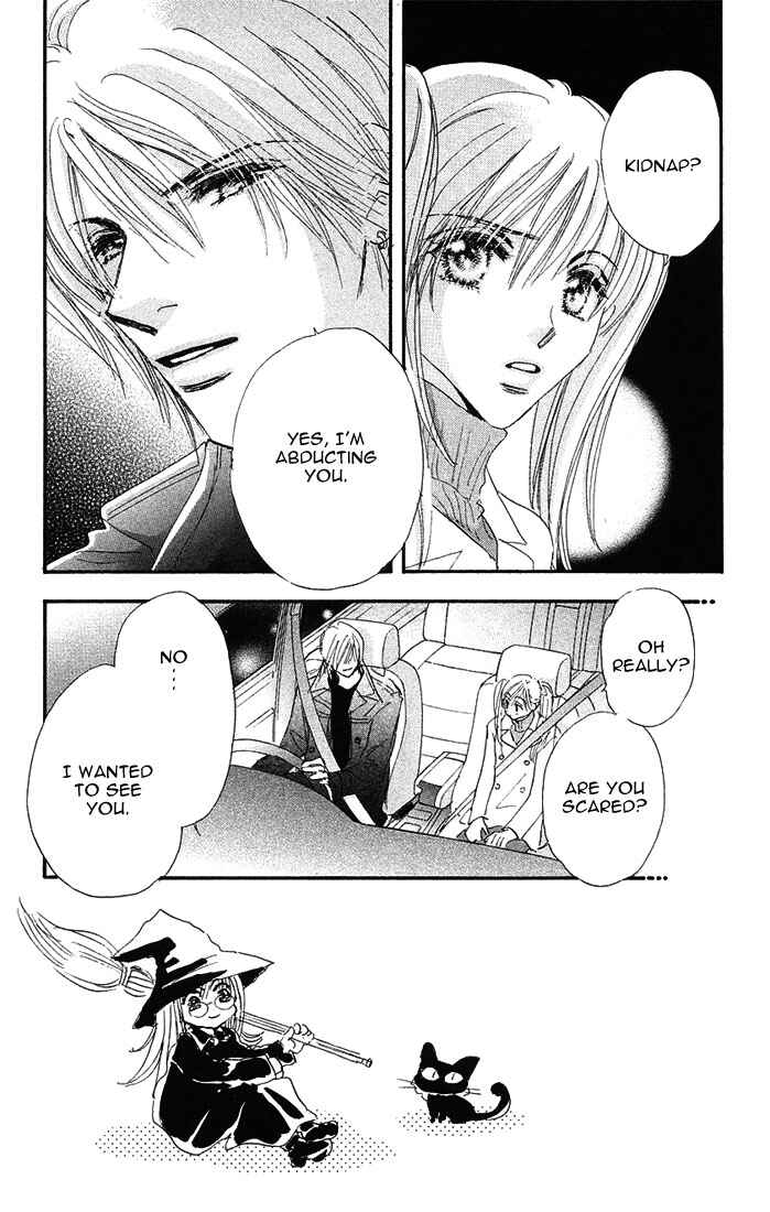 Page 2 Chapter 5 Citrus Eyes