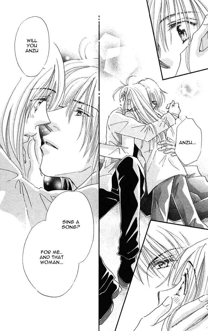 Page 22 Chapter 5 Citrus Eyes