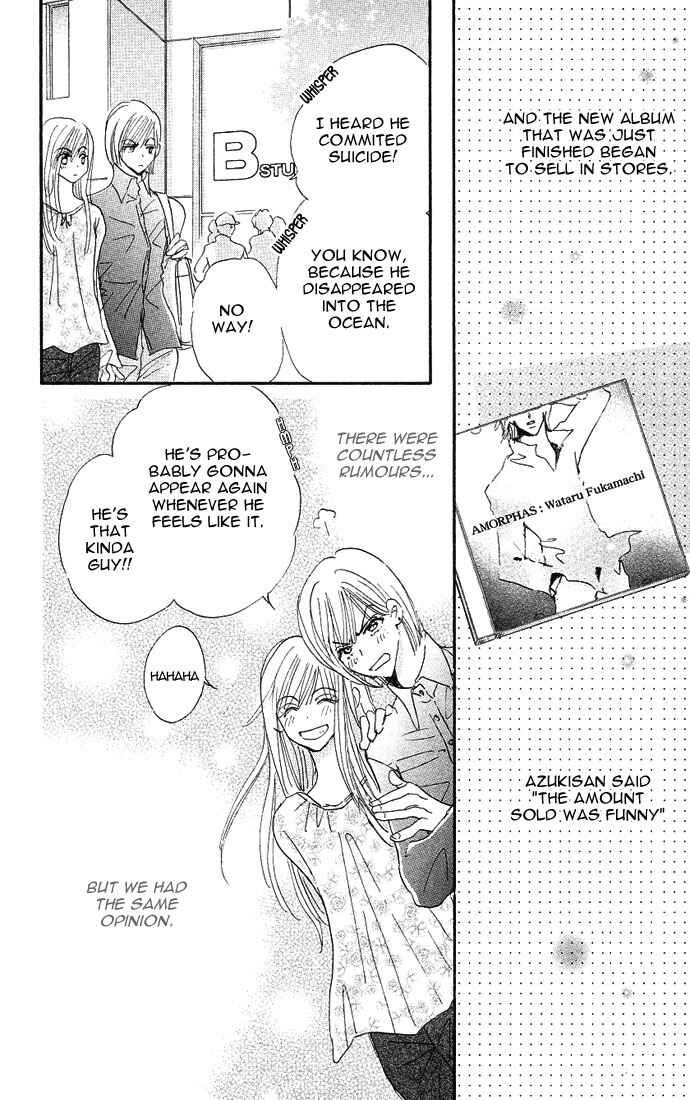 Page 28 Chapter 5 Citrus Eyes