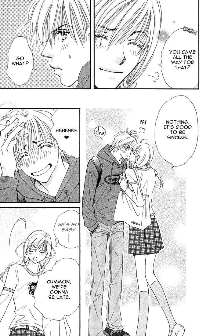Page 31 Chapter 5 Citrus Eyes