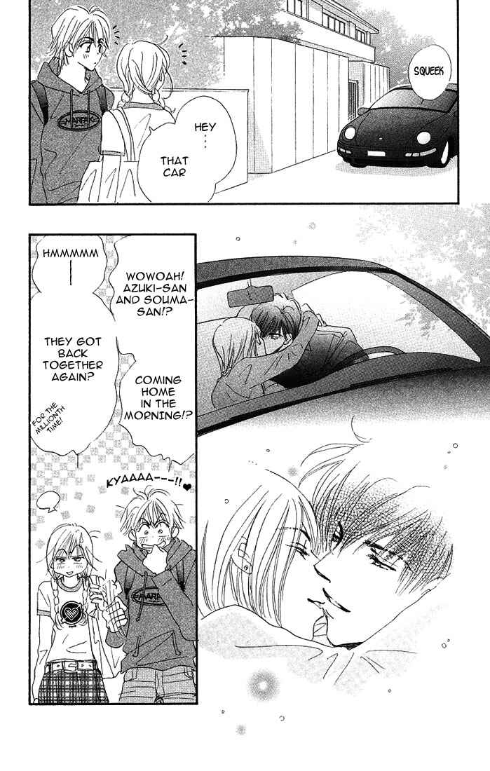 Page 32 Chapter 5 Citrus Eyes