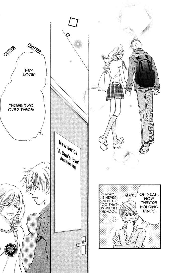 Page 35 Chapter 5 Citrus Eyes