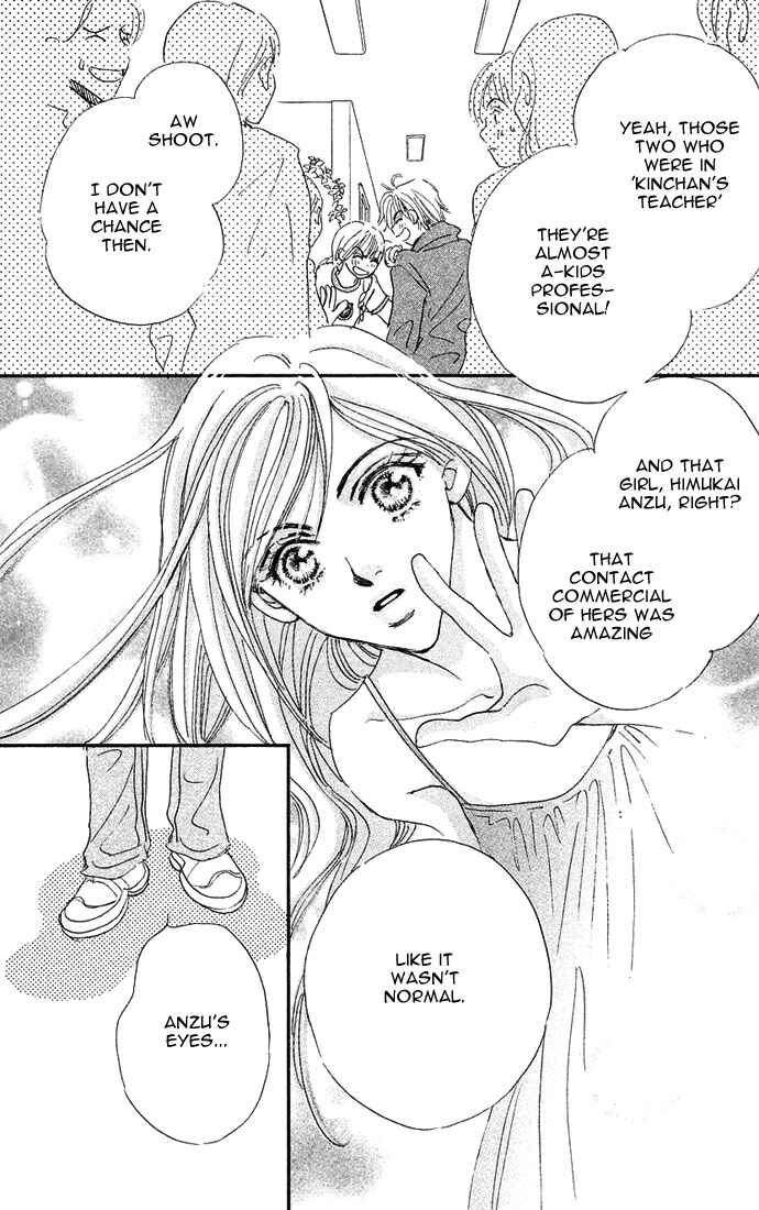 Page 36 Chapter 5 Citrus Eyes