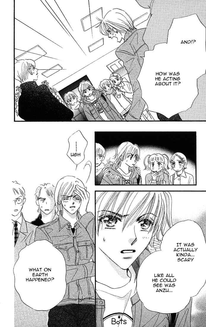 Page 4 Chapter 5 Citrus Eyes
