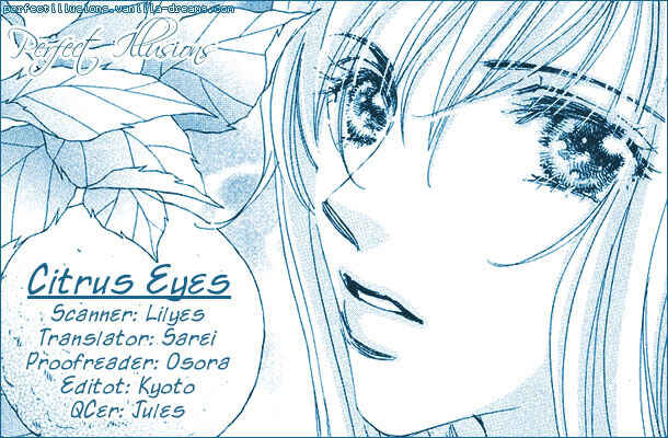 Page 41 Chapter 5 Citrus Eyes