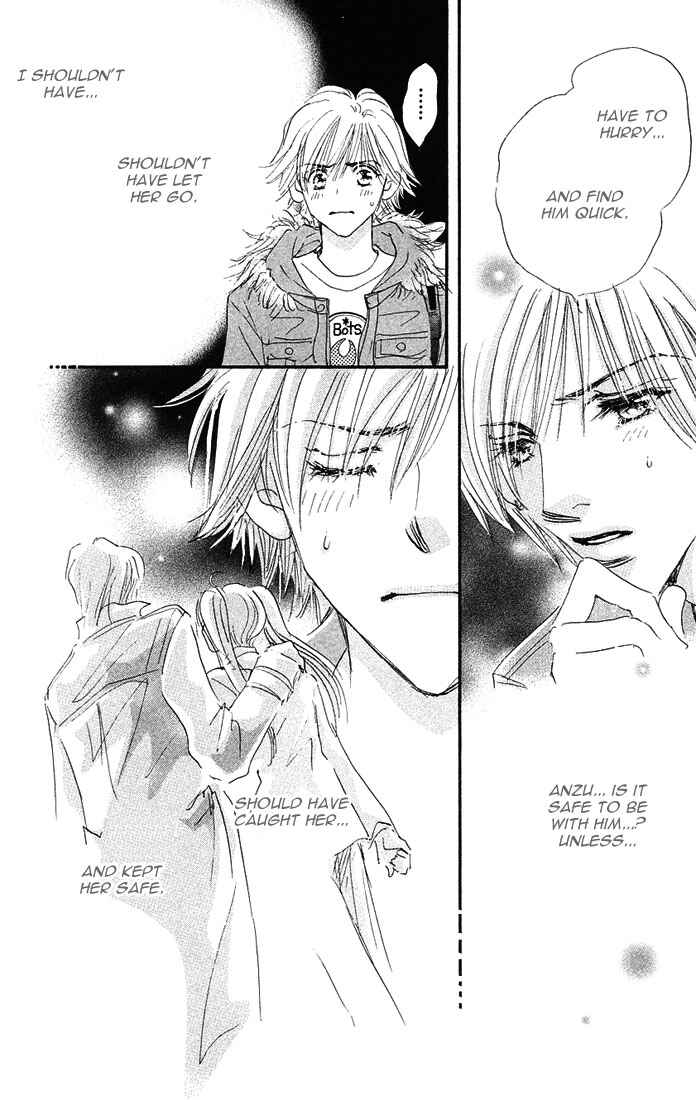Page 6 Chapter 5 Citrus Eyes