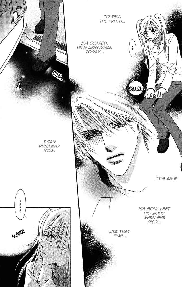 Page 8 Chapter 5 Citrus Eyes