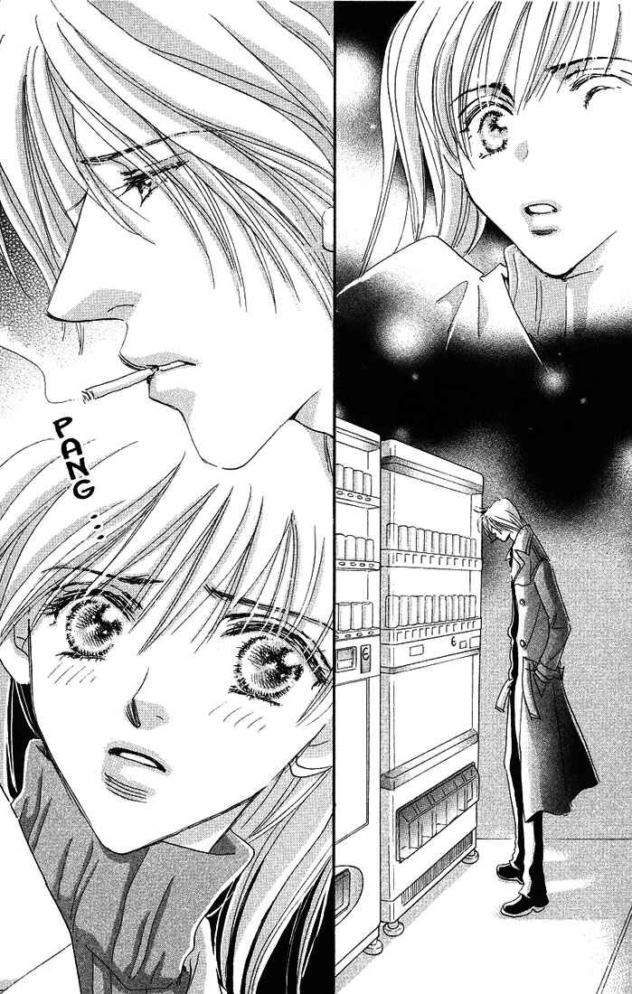 Page 9 Chapter 5 Citrus Eyes