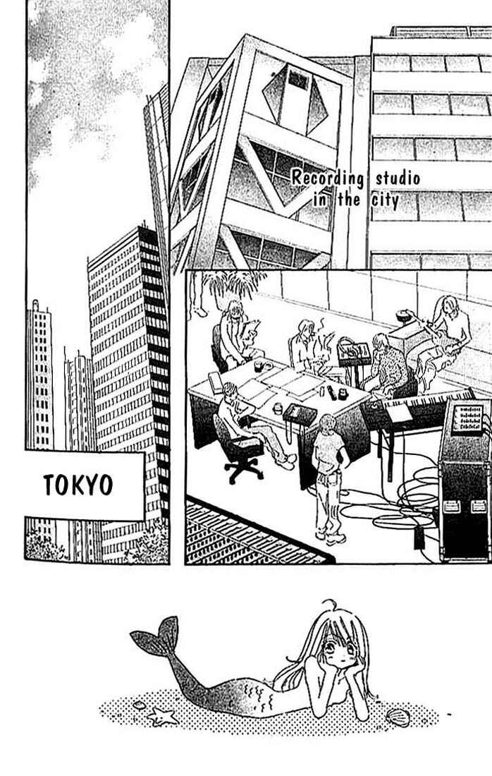 Page 2 Chapter 2 Citrus Eyes