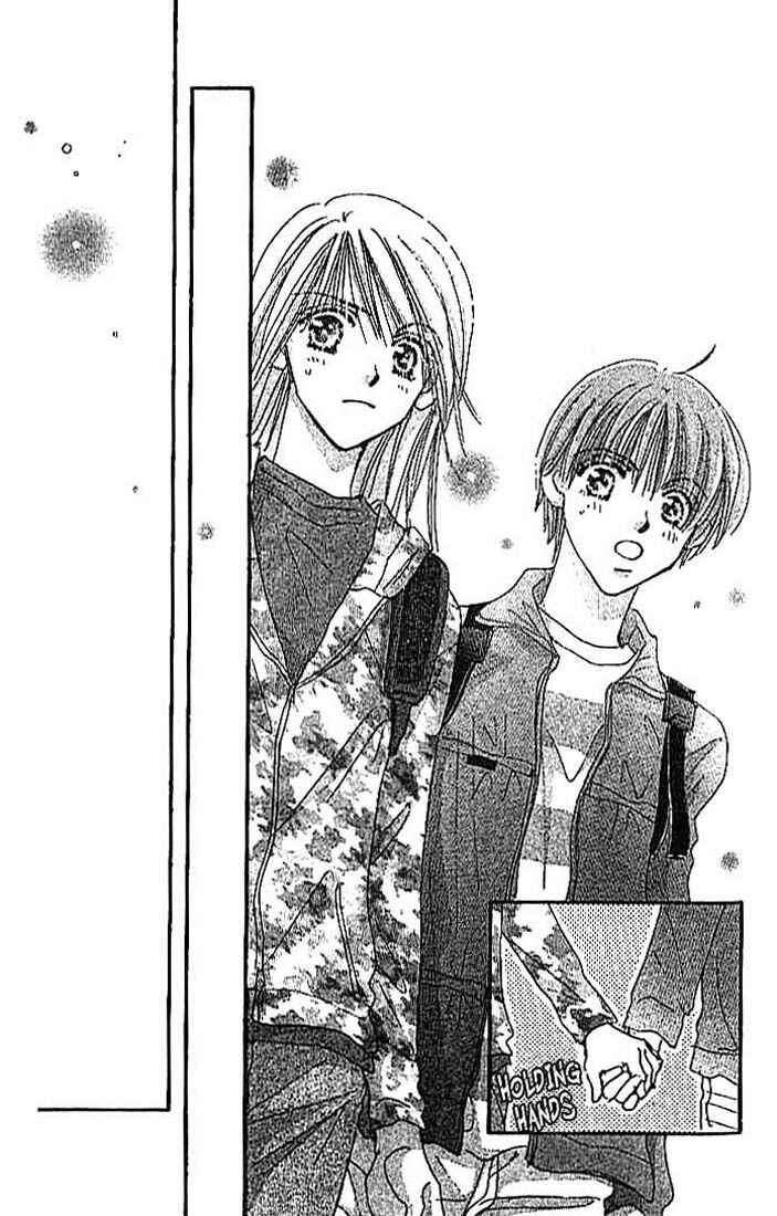 Page 23 Chapter 2 Citrus Eyes