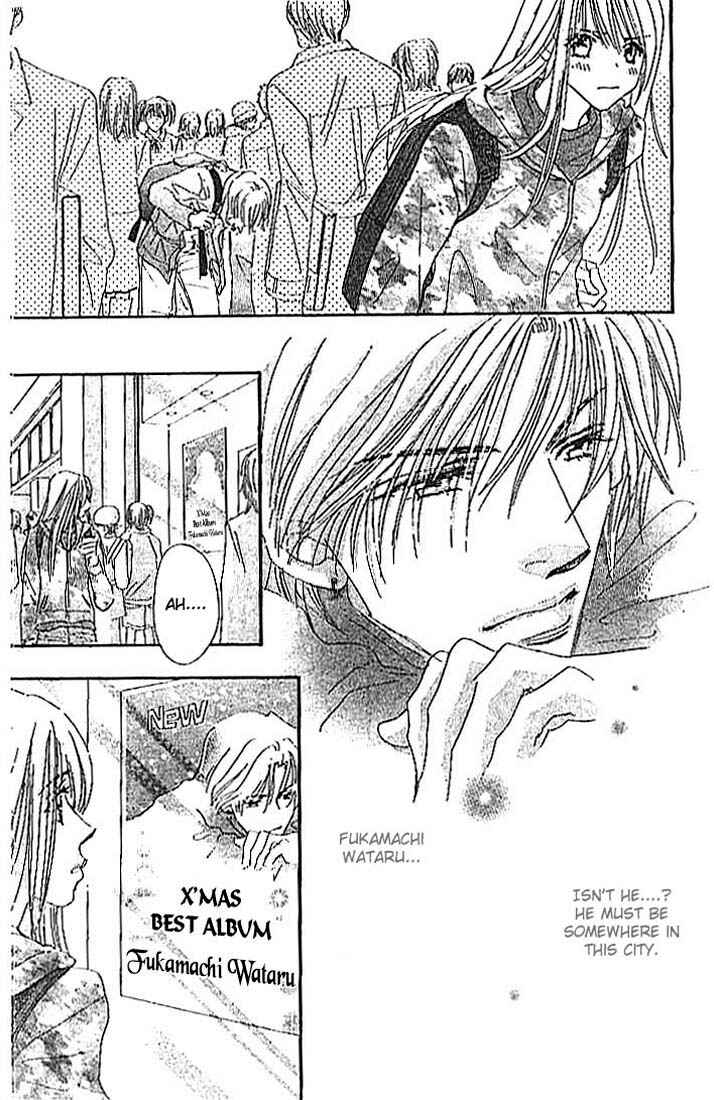Page 27 Chapter 2 Citrus Eyes