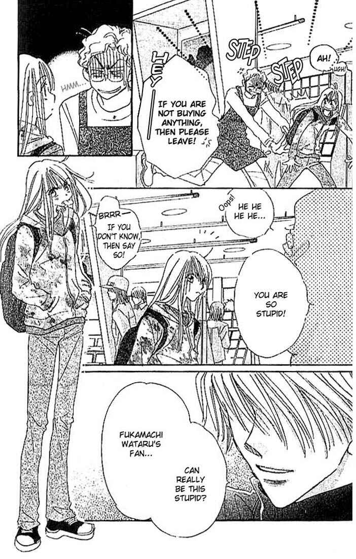 Page 30 Chapter 2 Citrus Eyes
