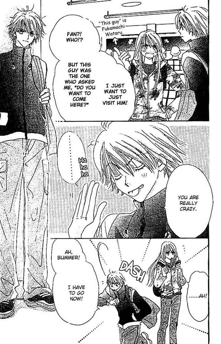 Page 31 Chapter 2 Citrus Eyes