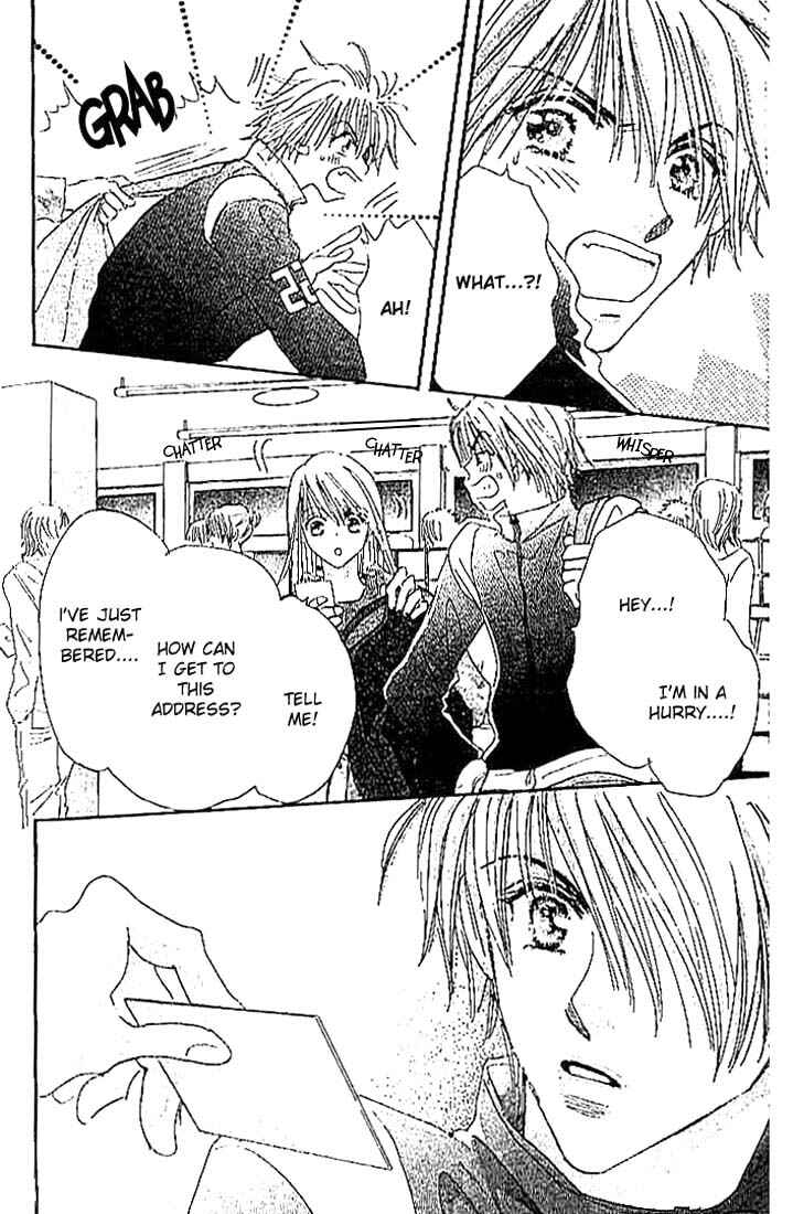 Page 32 Chapter 2 Citrus Eyes