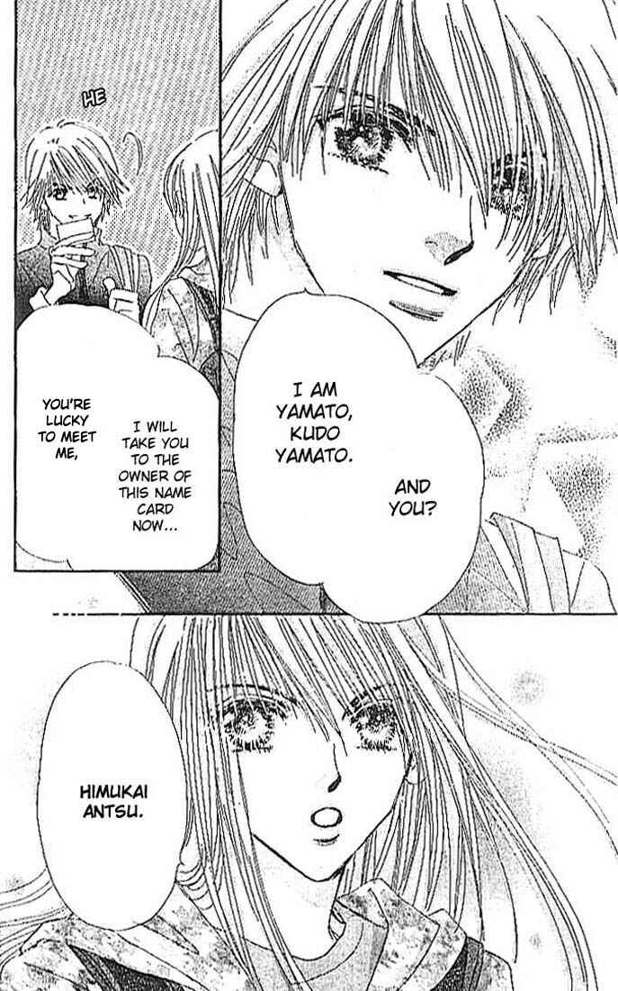 Page 34 Chapter 2 Citrus Eyes