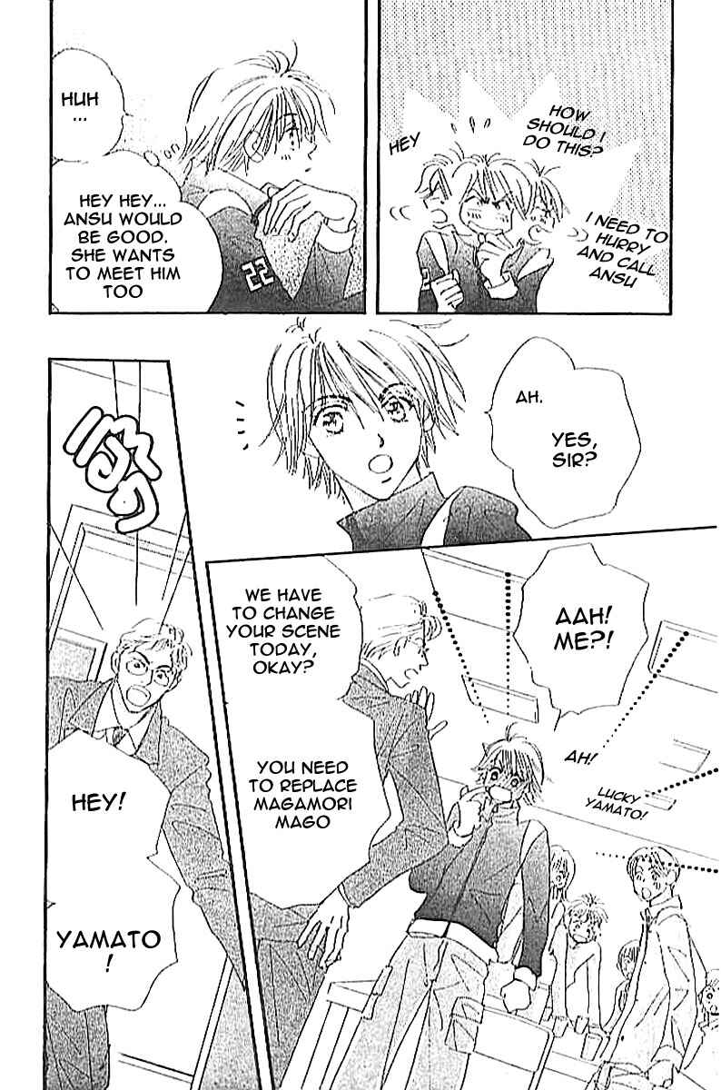 Page 15 Chapter 3 Citrus Eyes