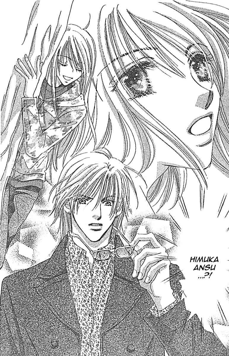 Page 20 Chapter 3 Citrus Eyes