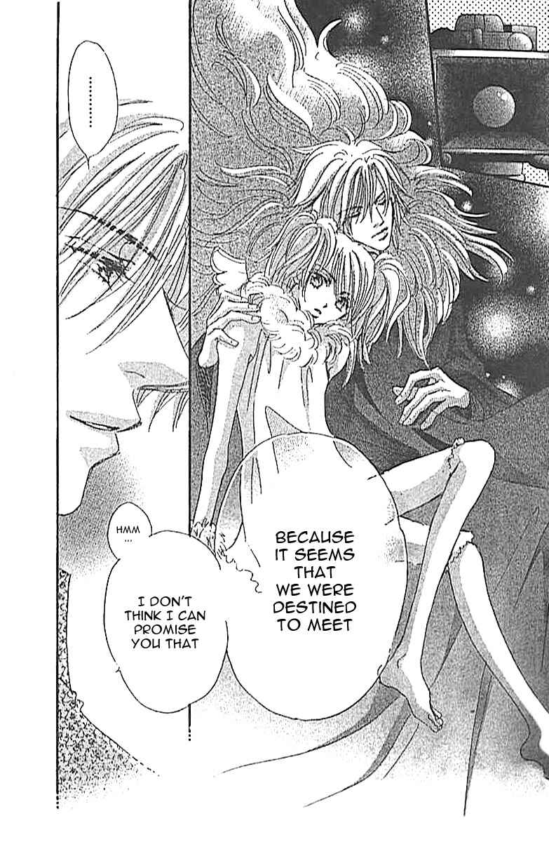 Page 32 Chapter 3 Citrus Eyes