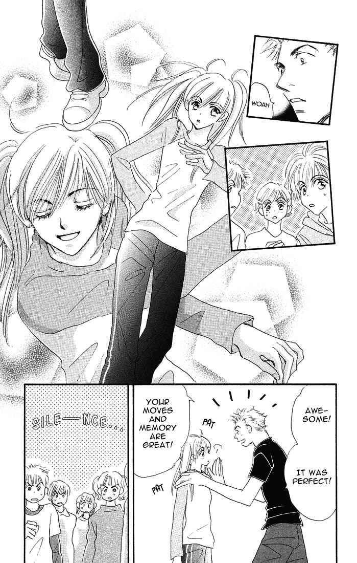Page 11 Chapter 4 Citrus Eyes