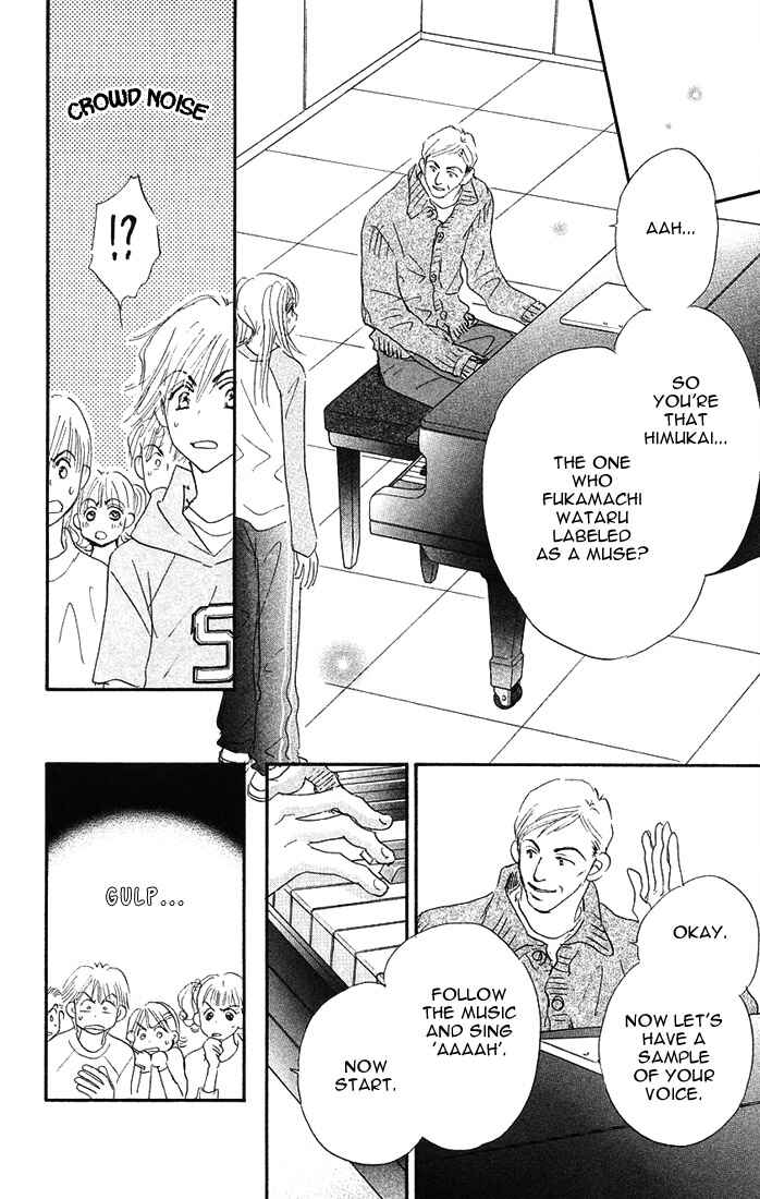 Page 12 Chapter 4 Citrus Eyes