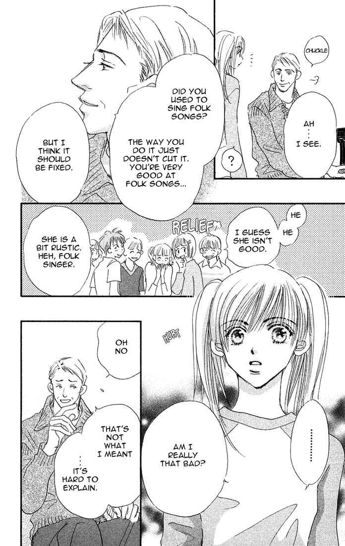 Page 14 Chapter 4 Citrus Eyes