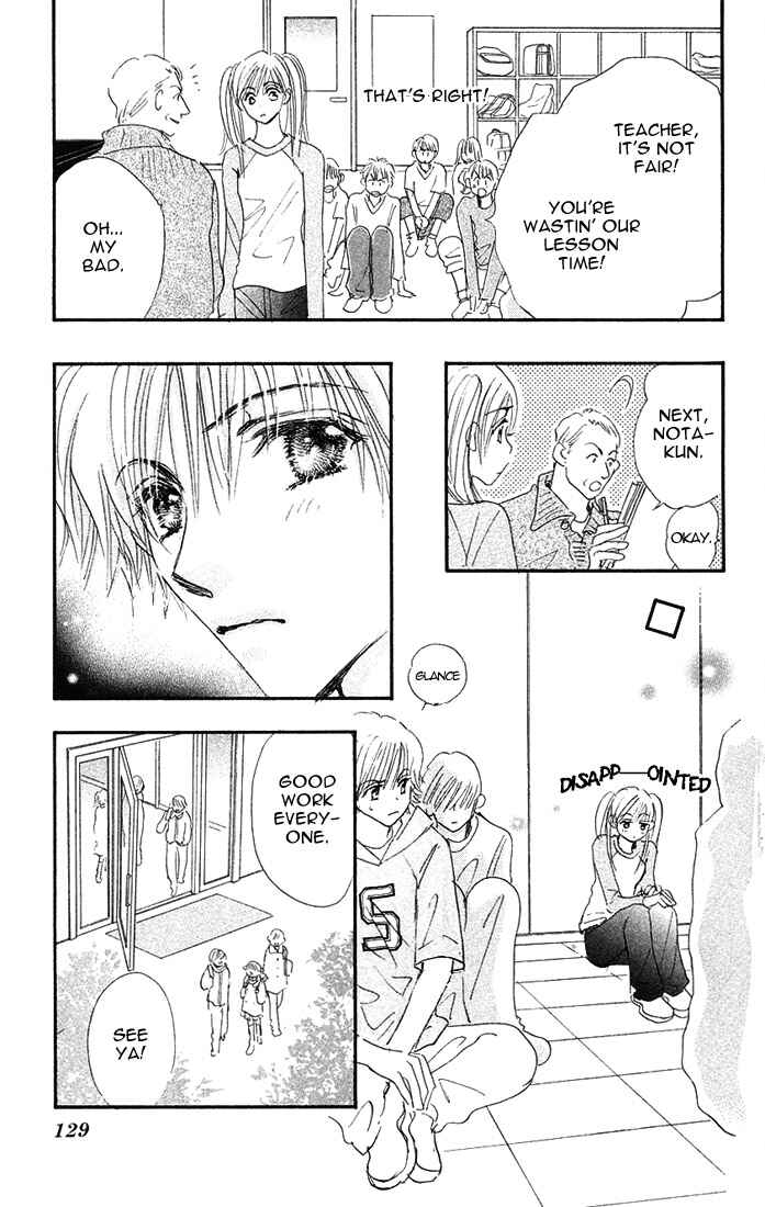 Page 15 Chapter 4 Citrus Eyes