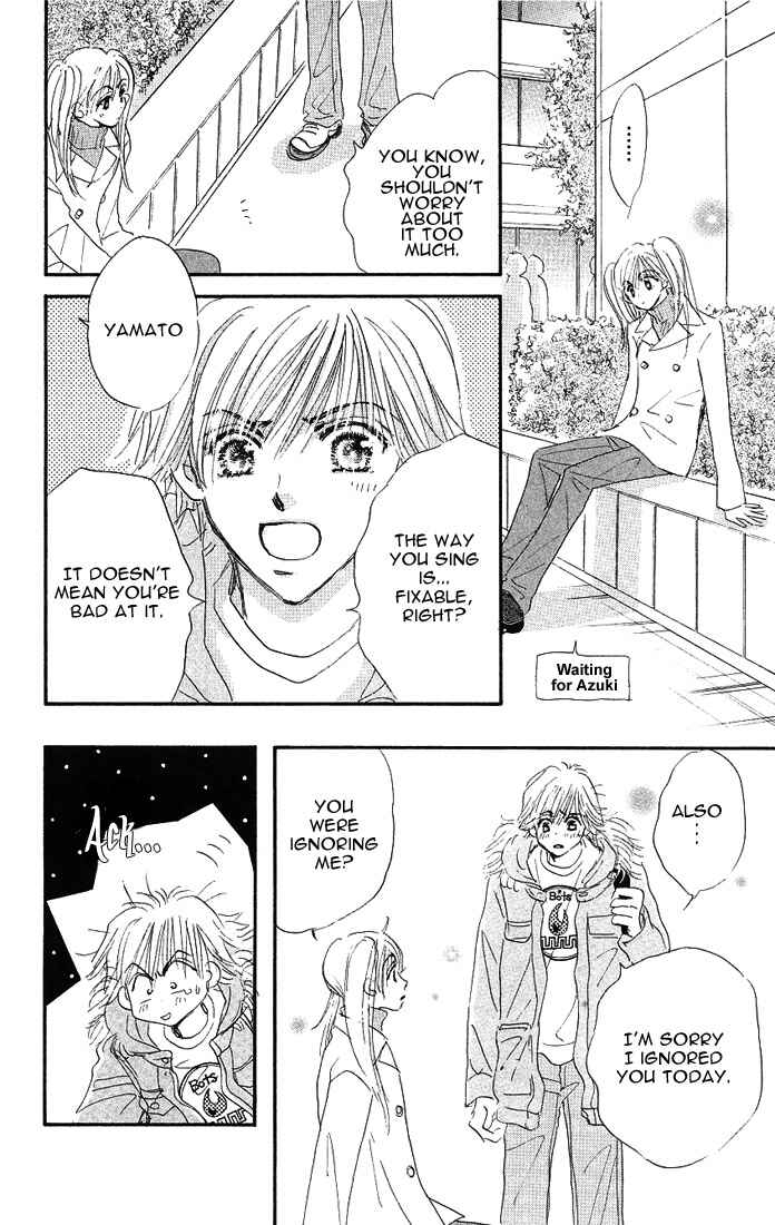 Page 16 Chapter 4 Citrus Eyes