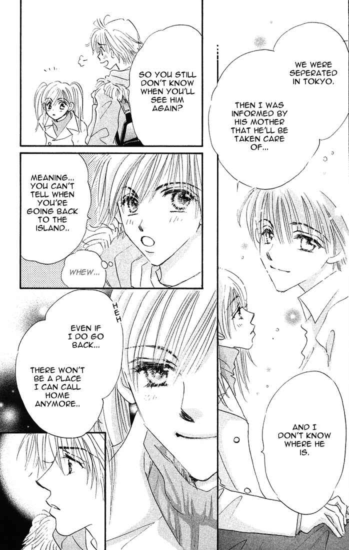 Page 18 Chapter 4 Citrus Eyes