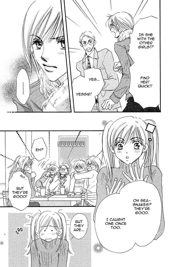 Page 25 Chapter 4 Citrus Eyes