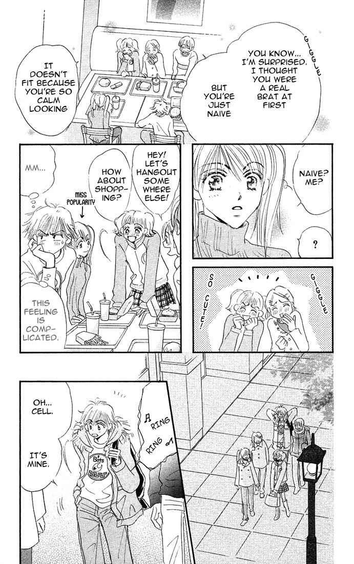 Page 26 Chapter 4 Citrus Eyes