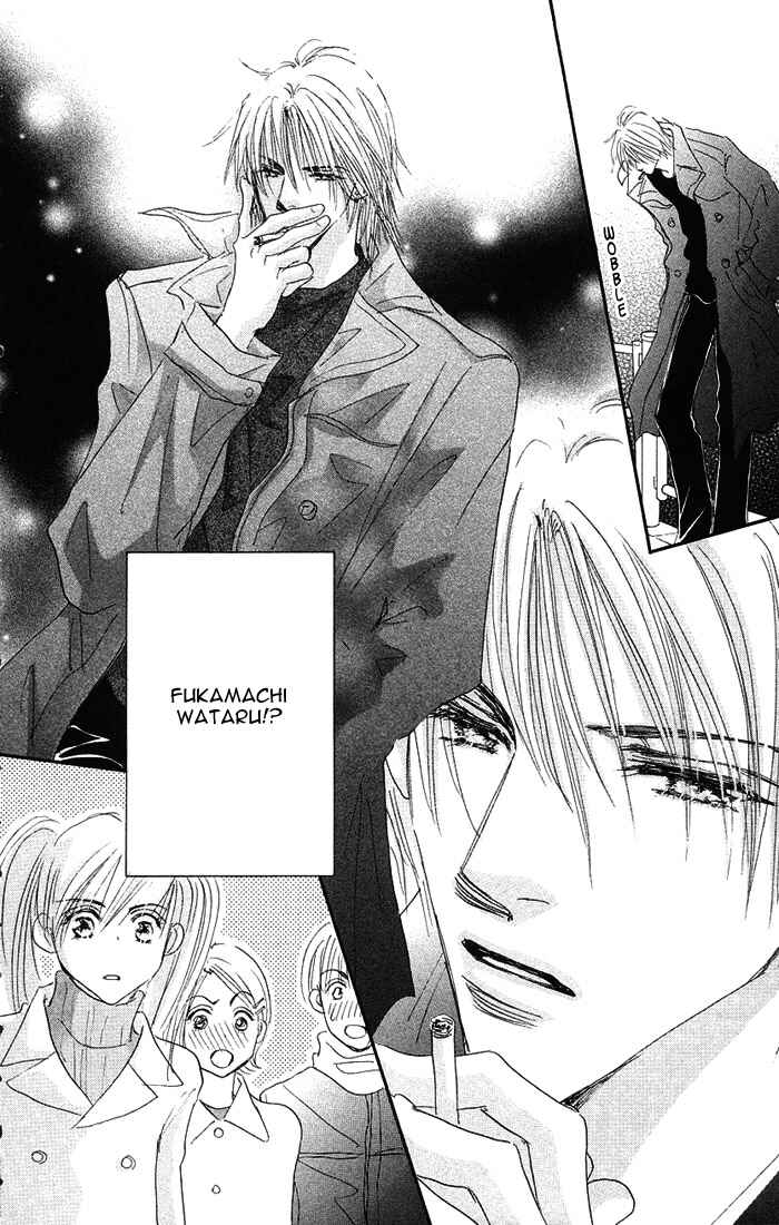 Page 28 Chapter 4 Citrus Eyes