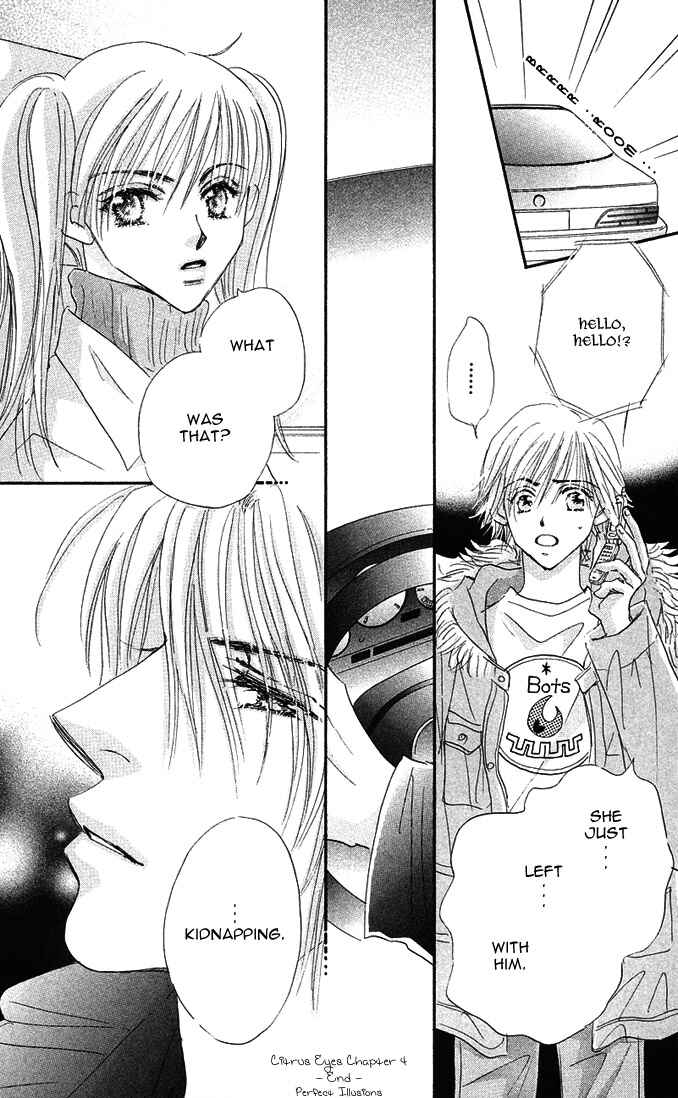 Page 31 Chapter 4 Citrus Eyes