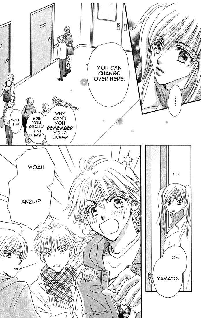Page 9 Chapter 4 Citrus Eyes