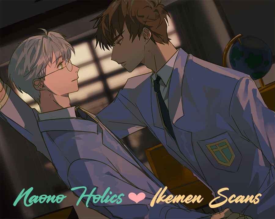 Page 1 Chapter Unknown_944e Kinou Nani Tabeta? - Kenji to Shiro-san (Doujinshi)