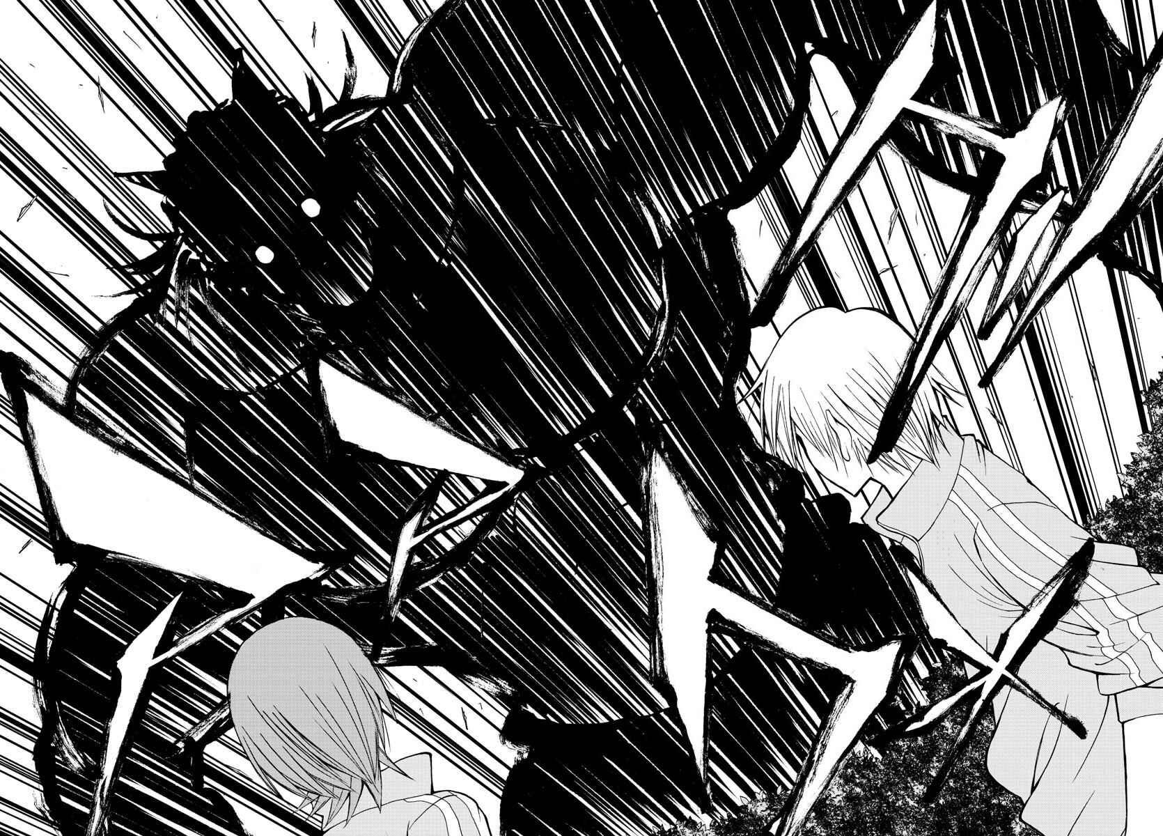 Page 12 Chapter 17 Oni no Youna LoveCome