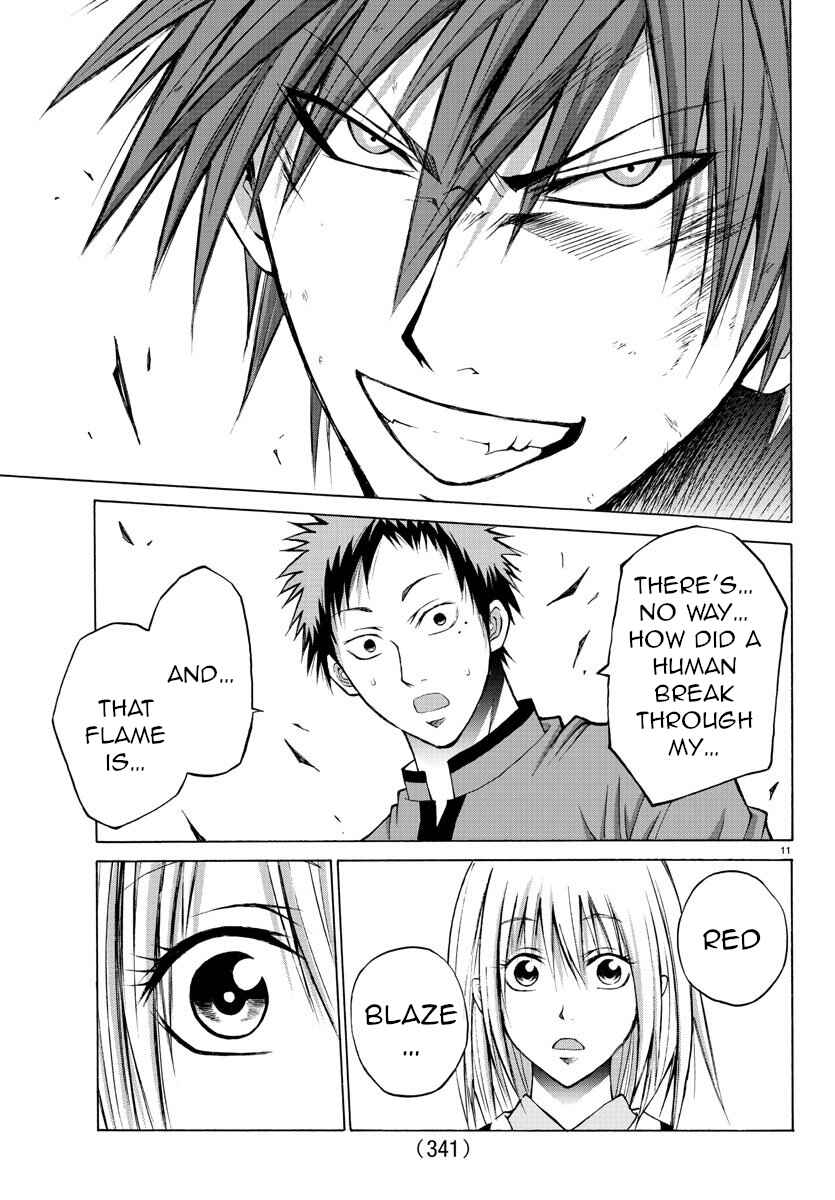 Page 11 Chapter 10 Oni no Youna LoveCome