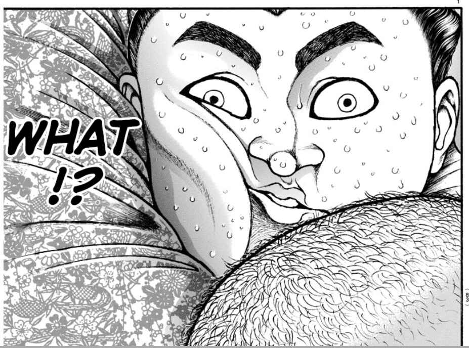 Page 22 Chapter 10 Oni no Youna LoveCome