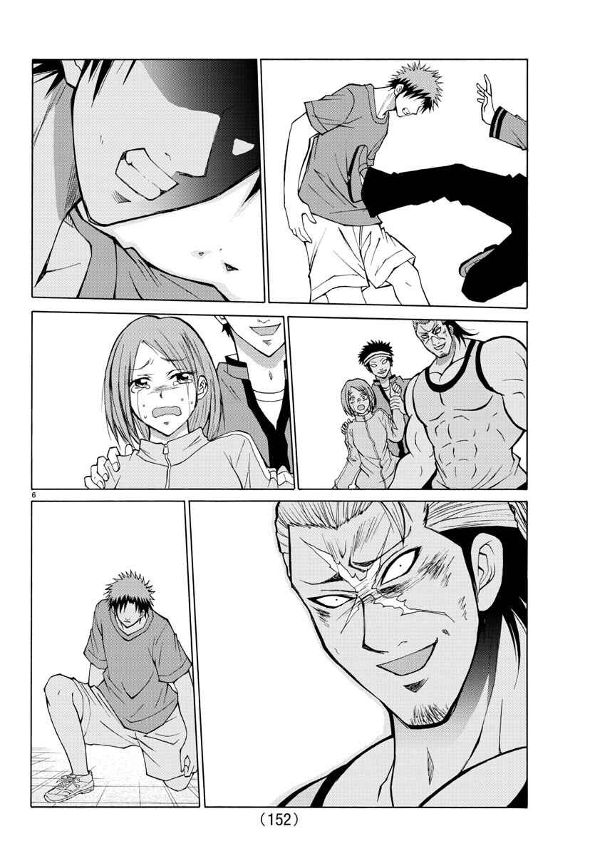 Page 7 Chapter 14 Oni no Youna LoveCome