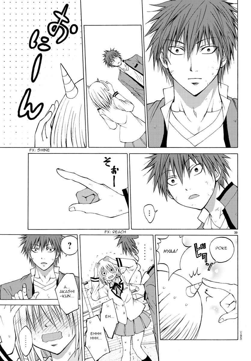 Page 38 Chapter 2 Oni no Youna LoveCome