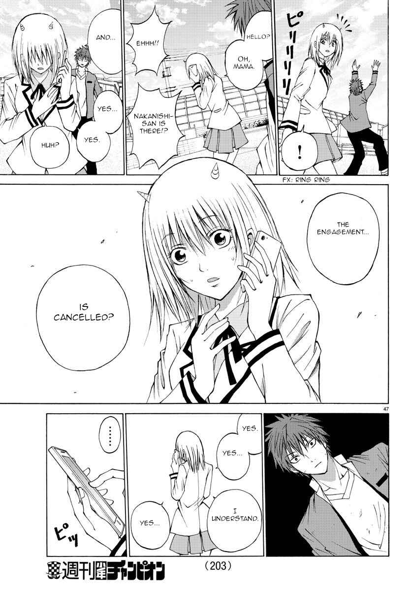 Page 46 Chapter 2 Oni no Youna LoveCome