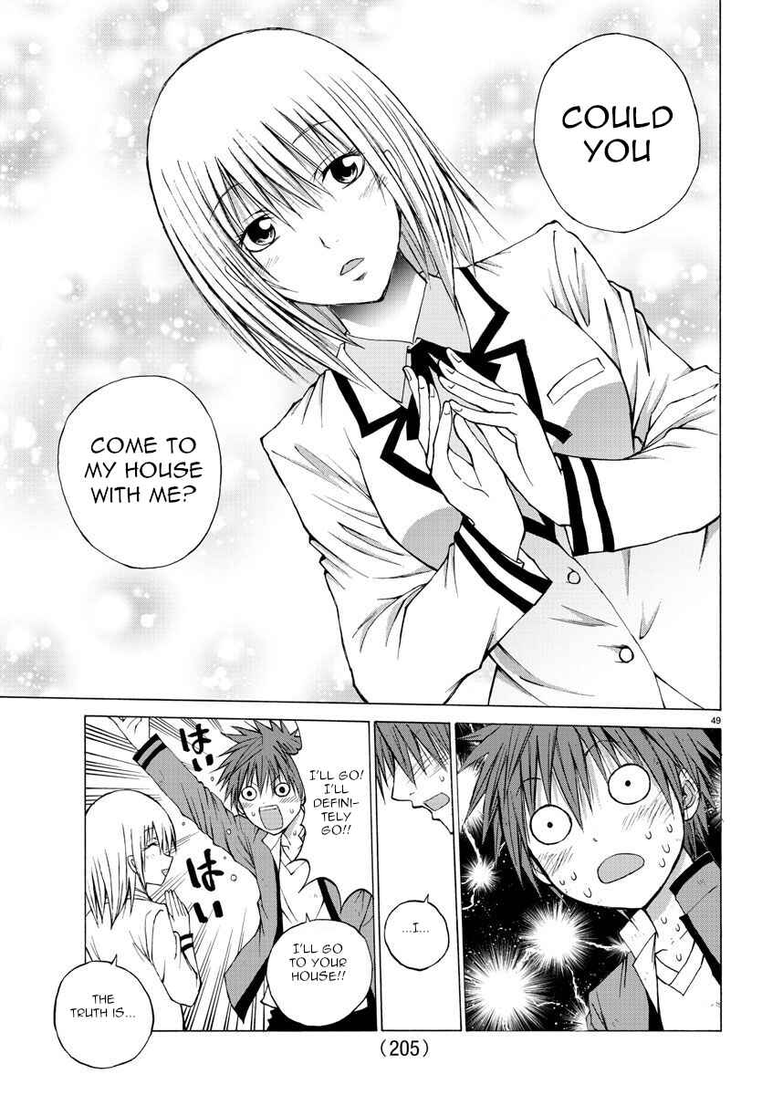 Page 48 Chapter 2 Oni no Youna LoveCome