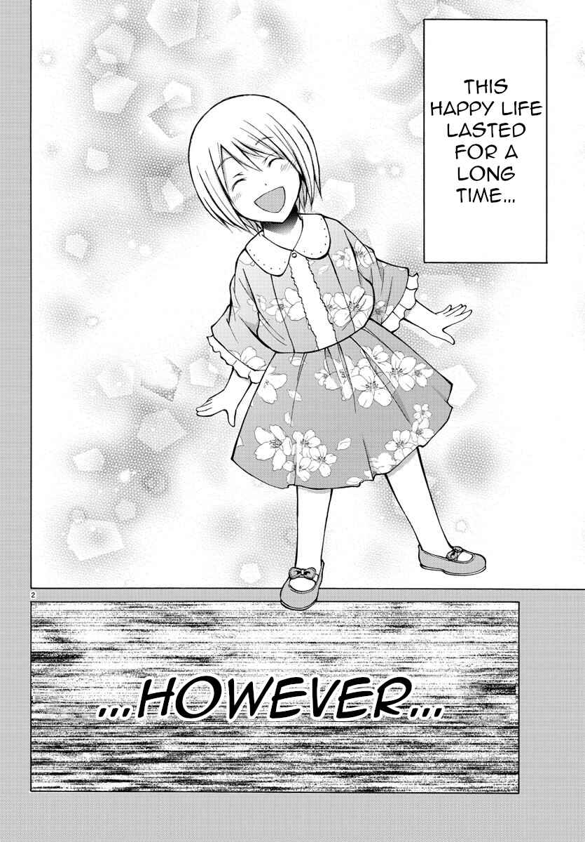 Page 2 Chapter 28 Oni no Youna LoveCome