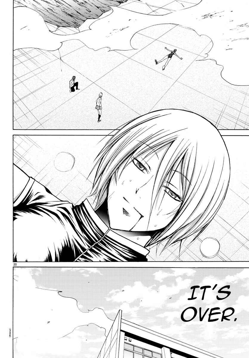 Page 19 Chapter 30 Oni no Youna LoveCome