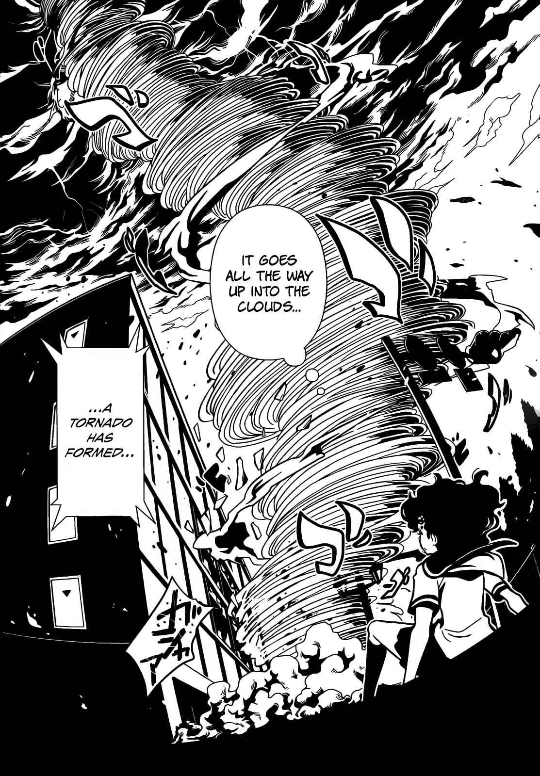 Page 12 Chapter 16 Nurse Hitomis Monster Infirmary