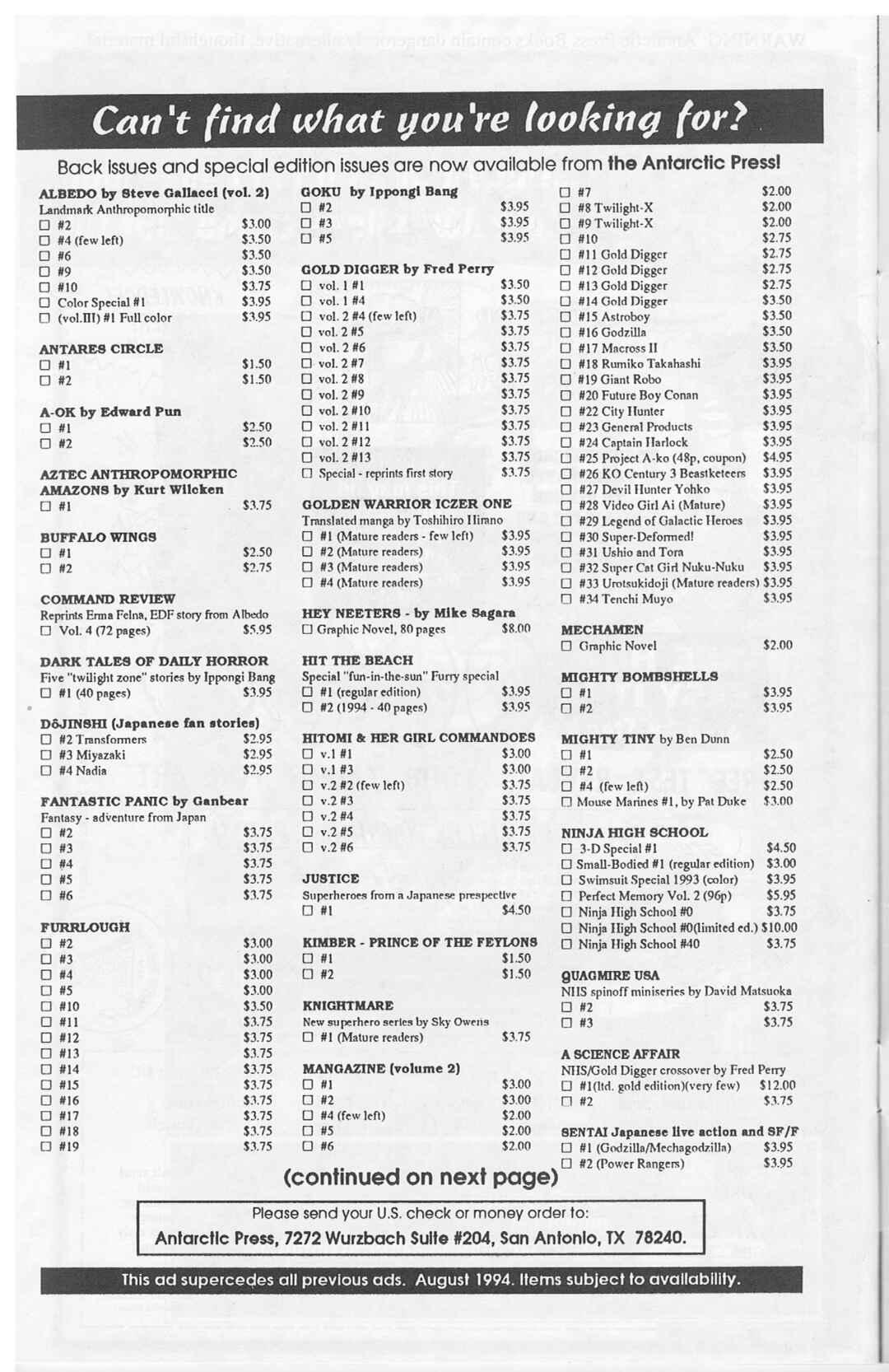 Page 29 Chapter 5 Golden Warrior Iczer-One