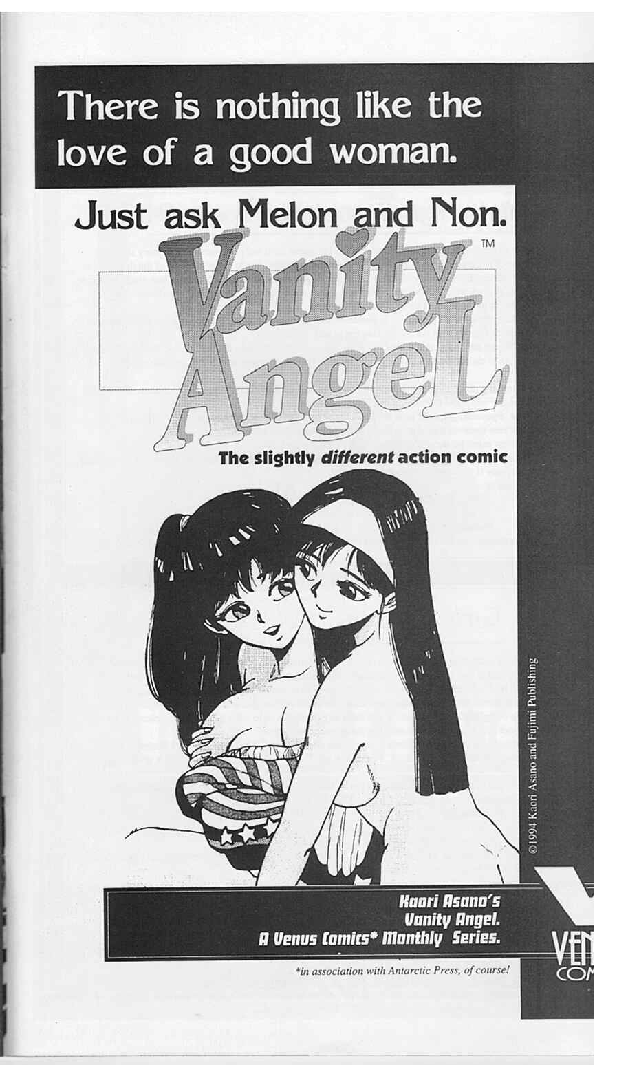 Page 26 Chapter 4 Golden Warrior Iczer-One