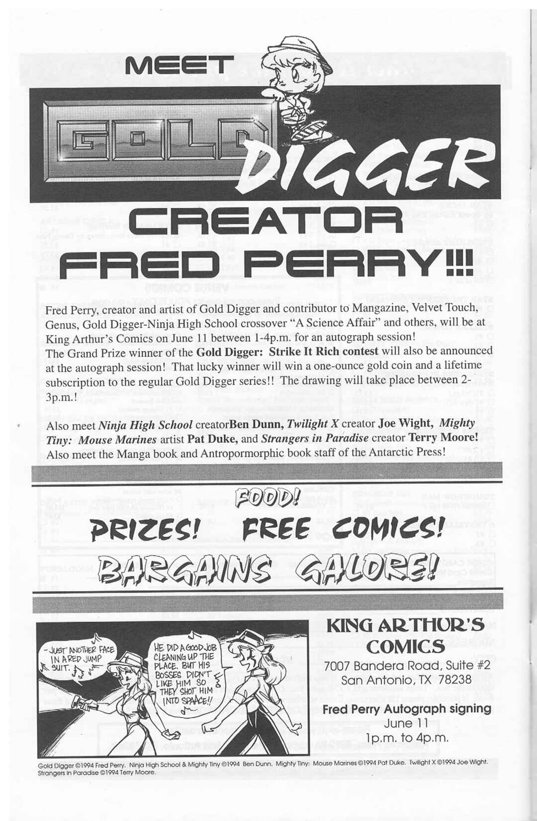 Page 34 Chapter 3 Golden Warrior Iczer-One