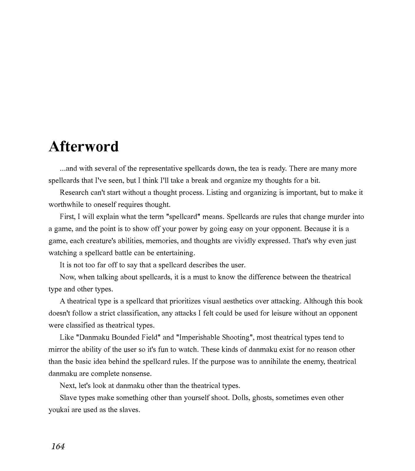 Page 168 Chapter Unknown_ee1f The Grimoire of Marisa [Touhou Project]