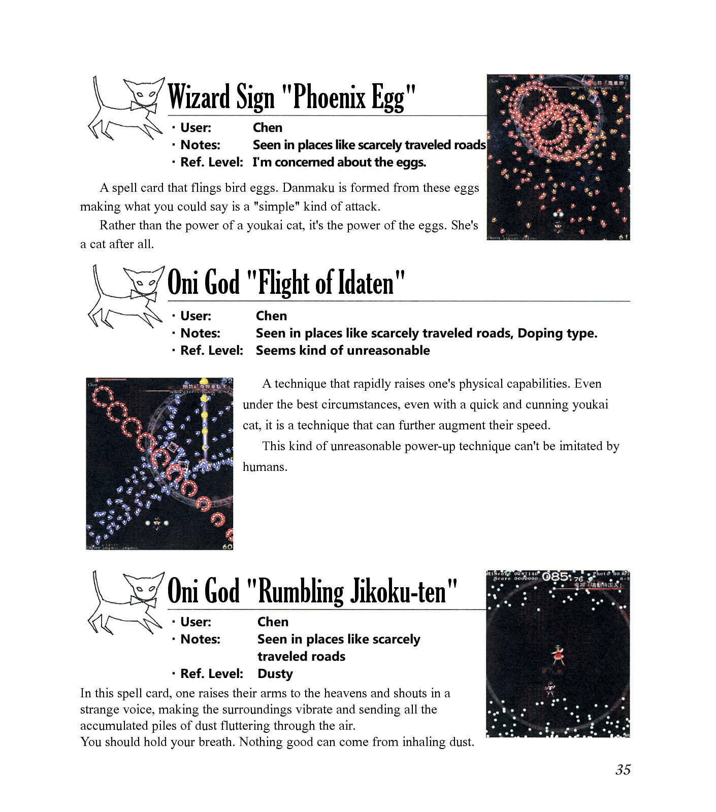 Page 39 Chapter Unknown_ee1f The Grimoire of Marisa [Touhou Project]