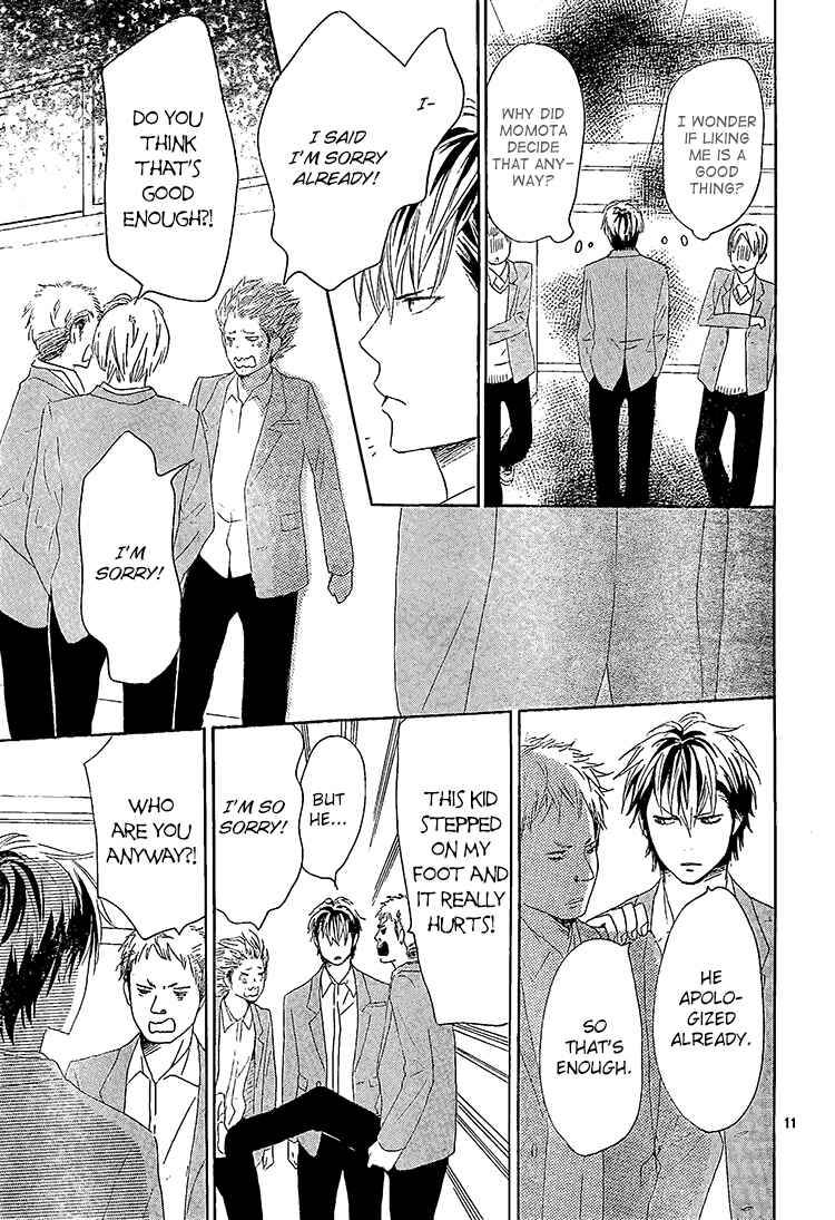 Page 11 Chapter 3 Romantic Cider